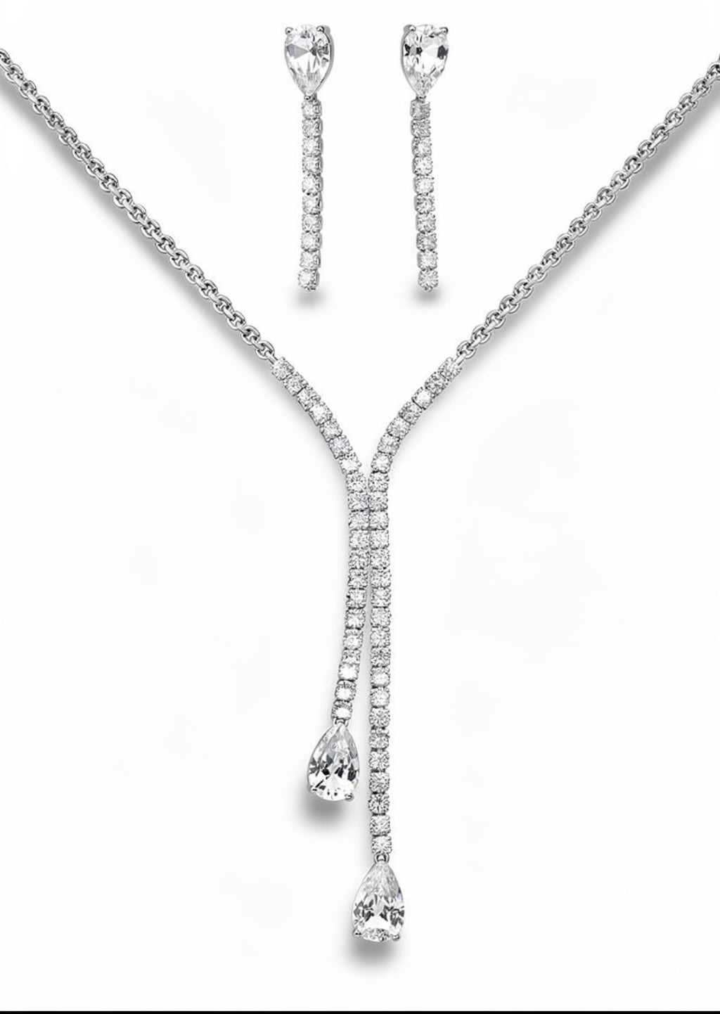 The split set