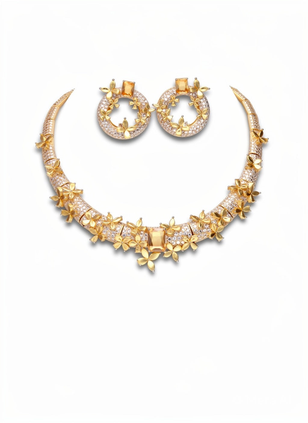 The Golden Set