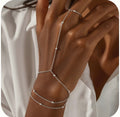 Double Hand Chain