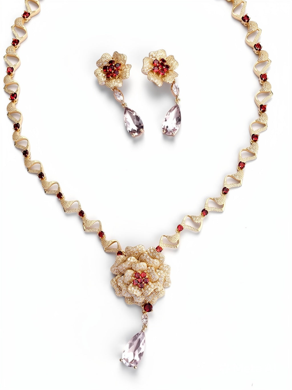 The Rose Set