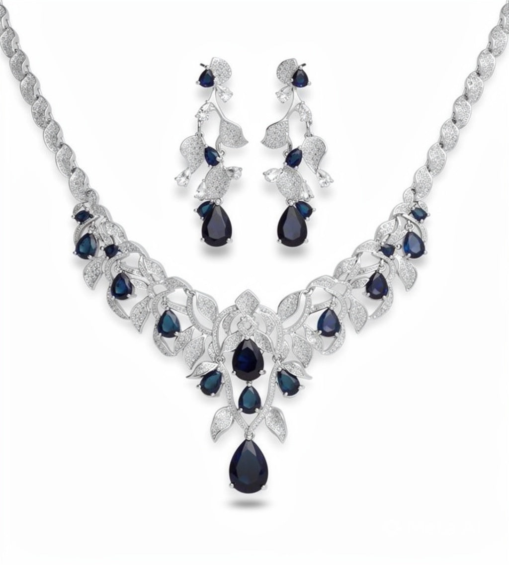 The Regal Set