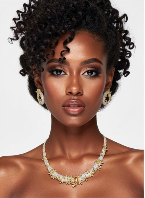 The Golden Set