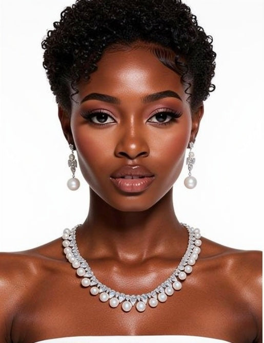 The Pearl Set