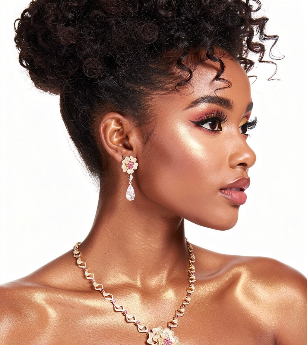 The Rose Set