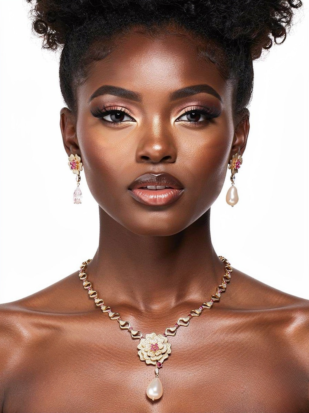 The Rose Set