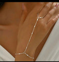 Single Hand Chain