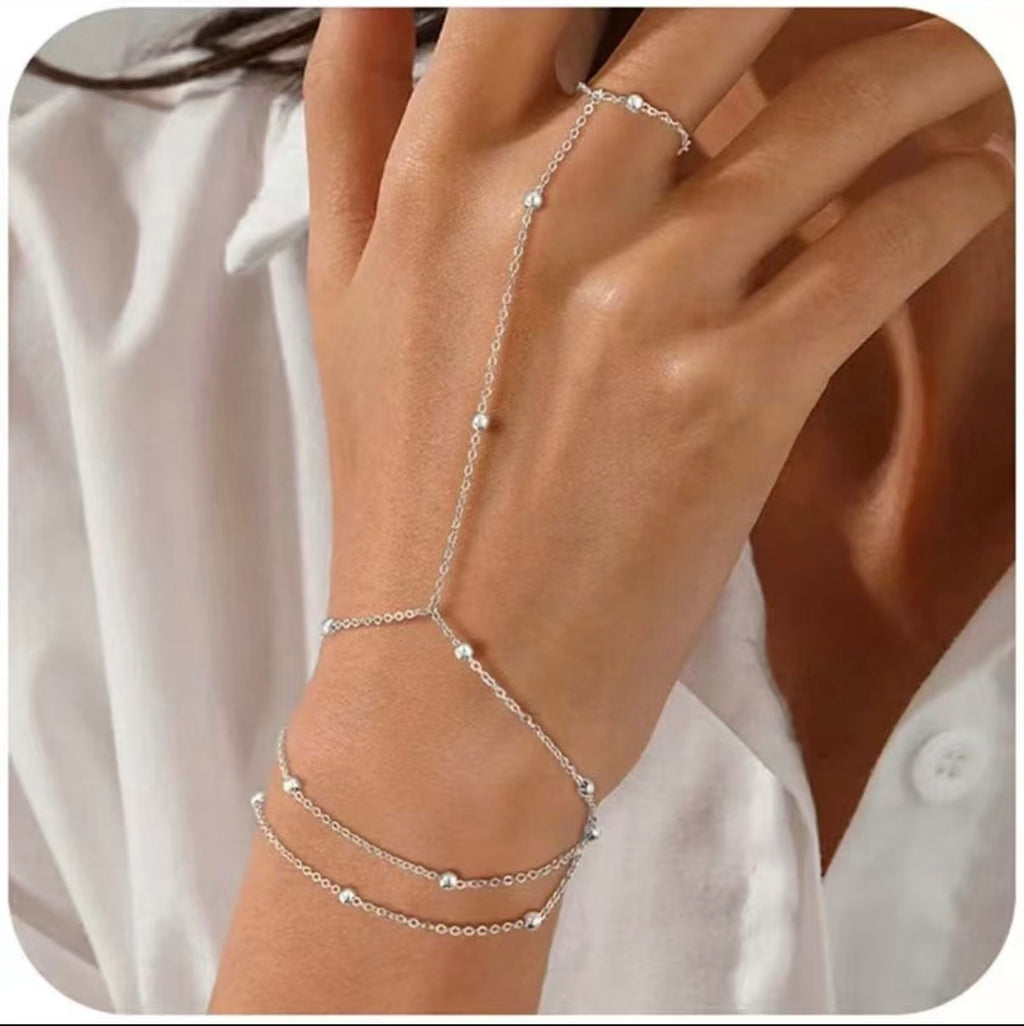 Double Hand Chain